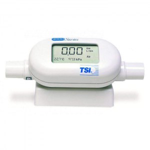 Calibrador de Flujo TSI Modelo 4046